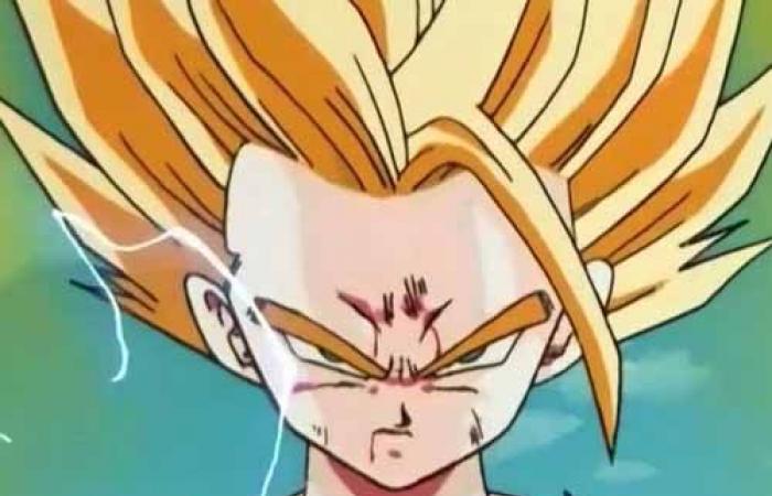 Elimina 3 personajes de Dragon Ball, adivinaremos tu edad