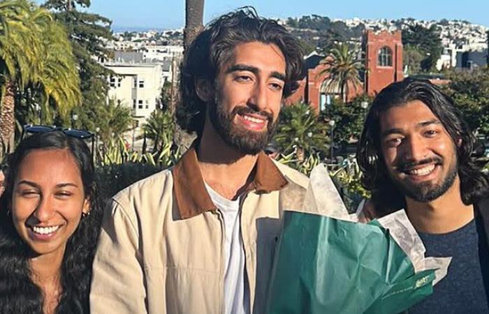 Dev Patel dice que los hombres que se presentaron a su concurso de parecidos eran “mucho más guapos y calificados que yo”