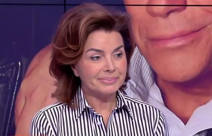 Viuda de Bernard Tapie, Dominique revela un atrevido secreto sobre su relación a los 74 años