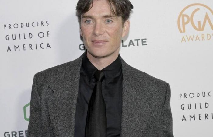 [À VOIR] Un zombie que extrañamente se parece a Cillian Murphy provoca reacciones en el tráiler de la película “28 años después”