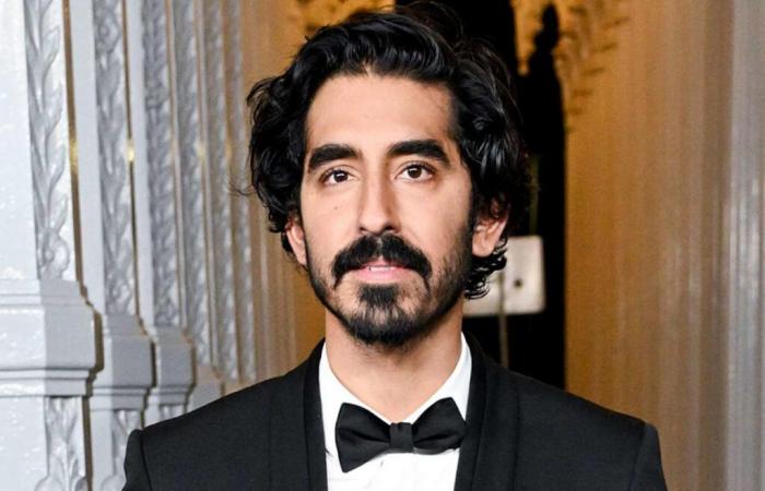 Dev Patel dice que los hombres que se presentaron a su concurso de parecidos eran “mucho más guapos y calificados que yo”