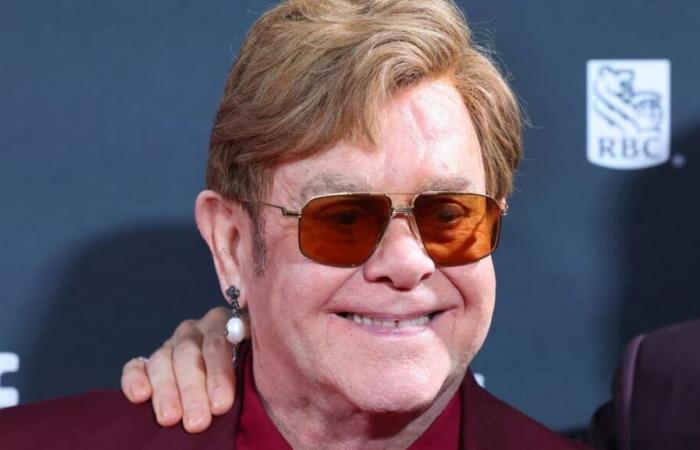 Elton John califica la decisión de Justin Trudeau como “uno de los mayores errores de todos los tiempos”