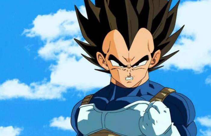 Elimina 3 personajes de Dragon Ball, adivinaremos tu edad