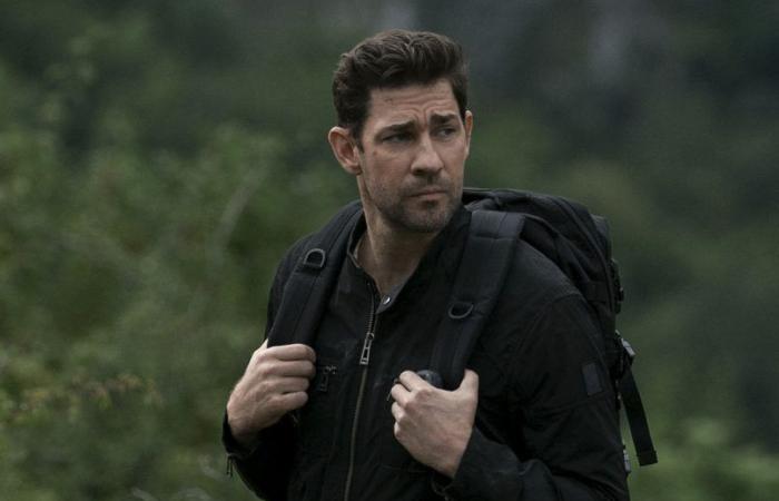 Patrimonio neto combinado de John Krasinski y Emily Blunt