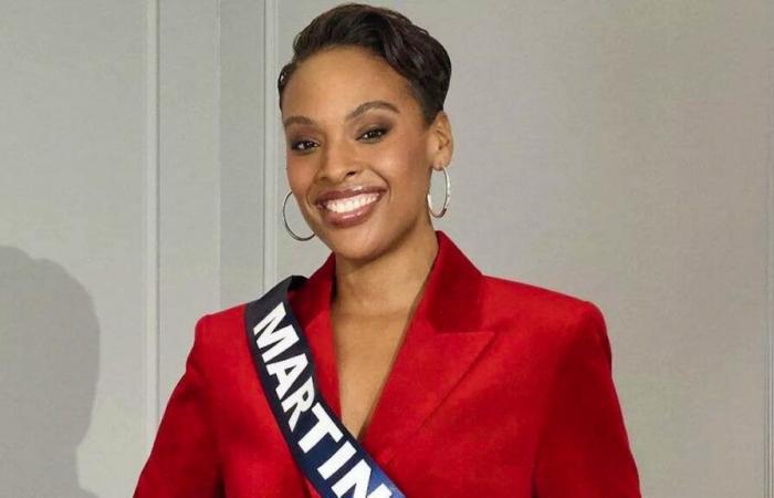 Miss Francia 2025: una candidata revoluciona la competición