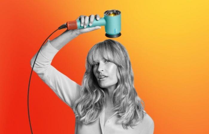 el secador de pelo Dyson al mejor precio garantizado