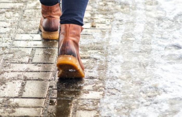 Lluvia y descenso de las temperaturas en Quebec: esto es lo que necesita saber