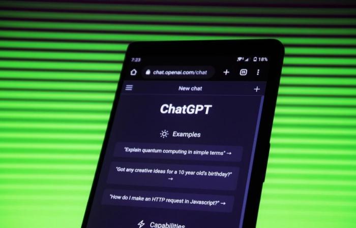 ‘Trabajando para implementar una solución’: ChatGPT caído, OpenAI se esfuerza por solucionar una interrupción global