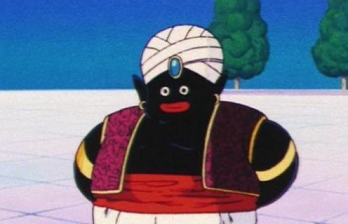 Elimina 3 personajes de Dragon Ball, adivinaremos tu edad