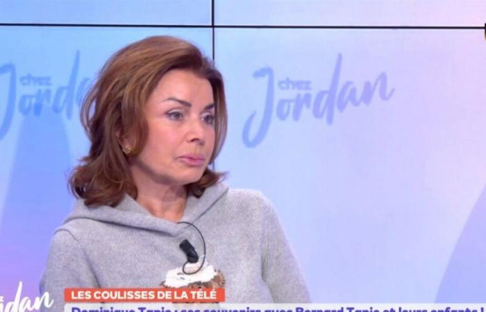 Dominique Tapie habla de las deudas de “650 millones de euros” dejadas por Bernard Tapie y confía en su estilo de vida actual