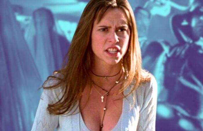 El personaje de Jennifer Love Hewitt volverá… pero tal vez no de la forma que pensamos