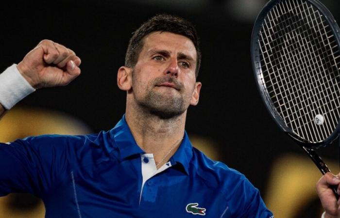 ATP > Novak Djokovic nombra las cuatro mayores hazañas de su carrera