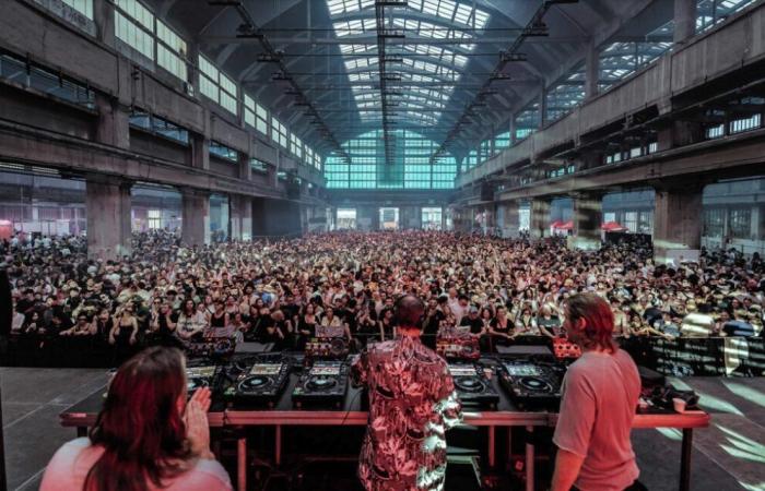 El festival Nuits Sonores presenta su programación