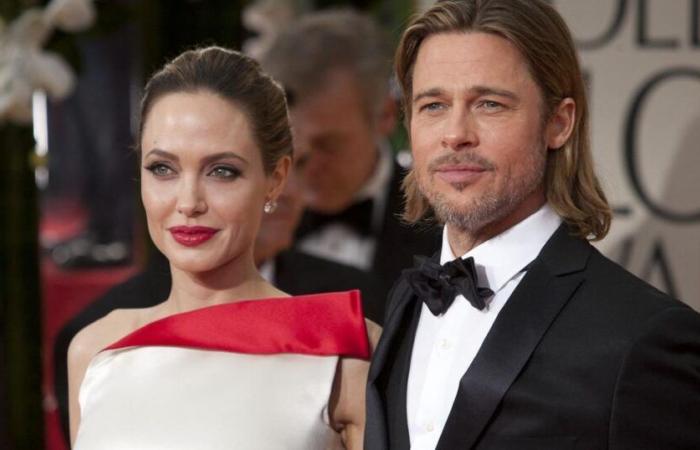 Esta loca suma les ofrecieron a Brad Pitt y Angelina Jolie para volver a filmar juntos