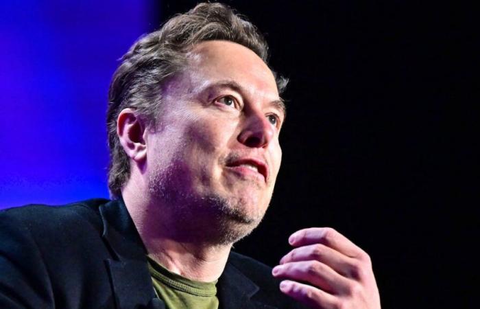 La fortuna de Elon Musk supera los 400 mil millones de dólares