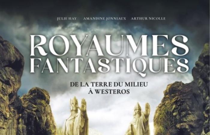 los 16 hermosos libros sobre cine para ofrecer a los fanáticos del Séptimo Arte