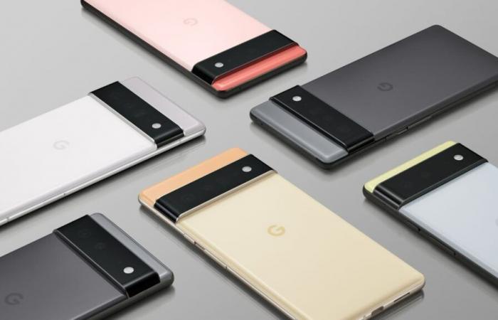 ¡Google anuncia buenas noticias para los propietarios de Pixel 6 y 7!