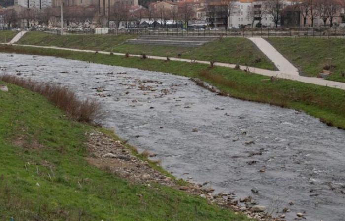 Inundaciones: 1 millón de euros para los municipios afectados