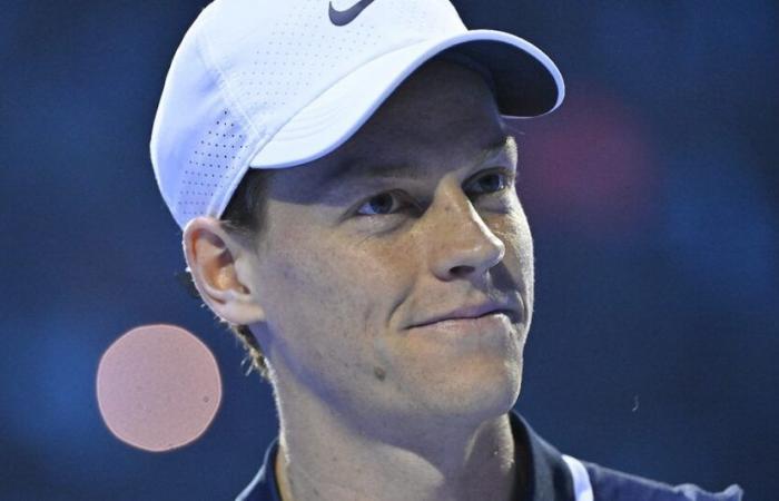 ATP, Blog del editor > El jugador favorito de los fans de Jannik Sinner, ¿estás seguro?