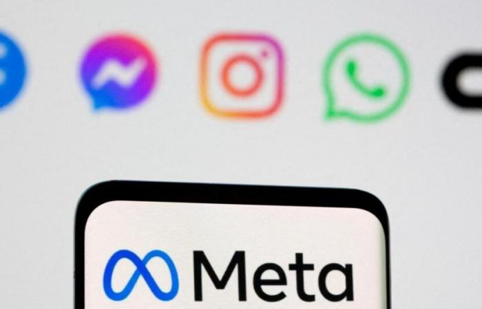 Facebook, Instagram y WhatsApp afectados por una interrupción global