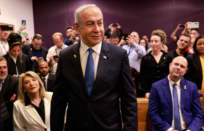 Israel: En pleno juicio, Netanyahu salpicado por otro asunto