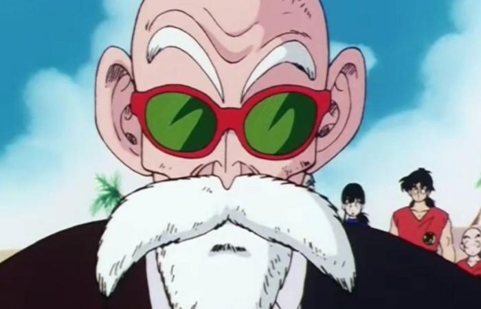 Elimina 3 personajes de Dragon Ball, adivinaremos tu edad