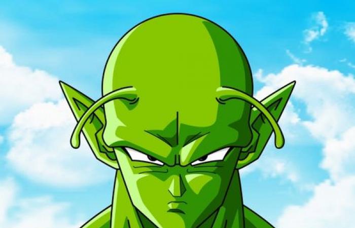 Elimina 3 personajes de Dragon Ball, adivinaremos tu edad