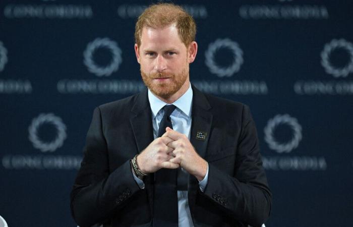 ¿Por qué el príncipe Harry tendrá que regresar a Londres en febrero de 2025?