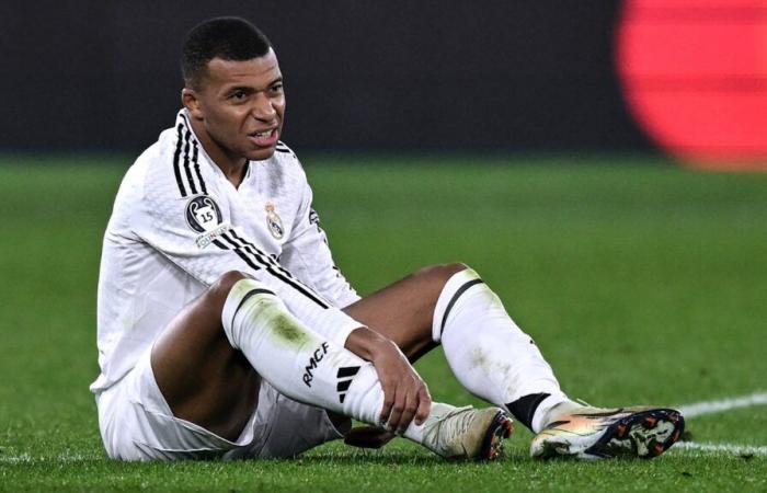 ¿Kylian Mbappé gravemente herido? Carlo Ancelotti dice más