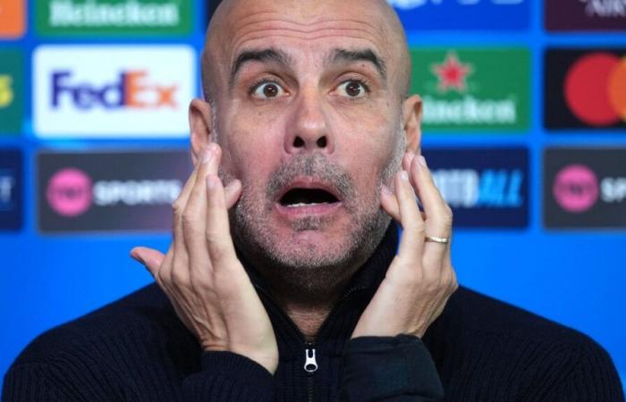 “Había ofrecido 100 millones de euros”, opina una estrella sobre Guardiola y el PSG