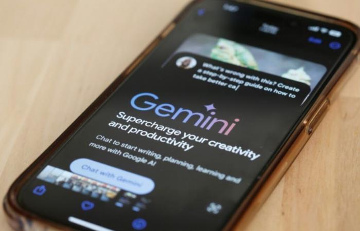 Google anuncia la llegada de Gemini 2.0, su nuevo modelo de IA generativa – 12/11/2024 a las 17:05