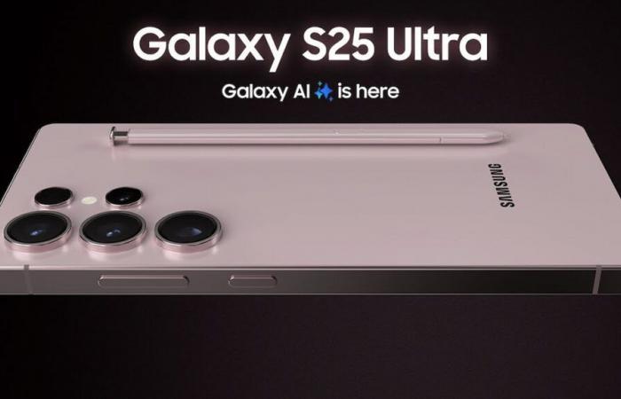 Galaxy S25, S25+ y S25 Ultra: Samsung ofrecería precios similares al Galaxy S24