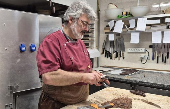 Los chocolateros unen fuerzas para controlar sus costes