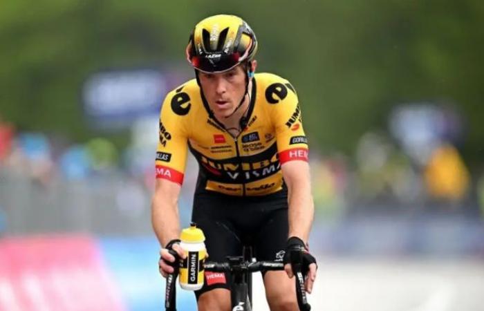 Rohan Dennis se declara culpable de “riesgo de daño” en el caso del asesinato de su esposa