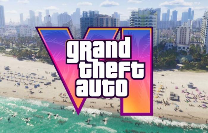 GTA 6 podría condicionar los lanzamientos de juegos en 2025