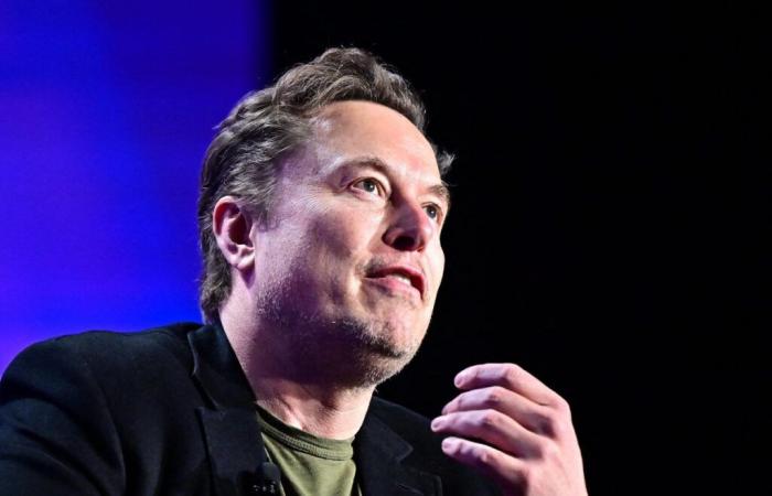 Musk, el primer hombre en poseer una fortuna de más de 400.000 millones de dólares