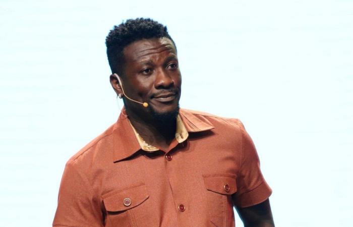 Asamoah Gyan arruinado: el exfutbolista hace tristes revelaciones