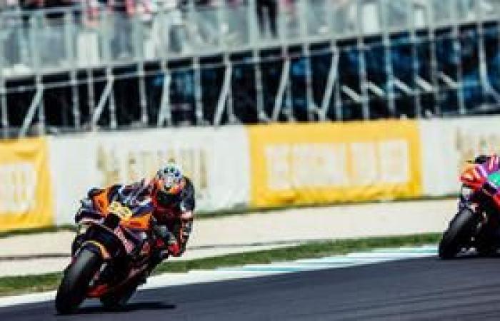 MotoGP, KTM en crisis: rumores, realidad, golpe de Pedro Acosta y futuro en Grandes Premios