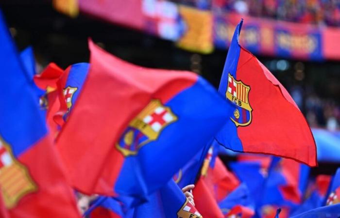 Barça: ¿el mayor viaje de la década para los blaugrana?