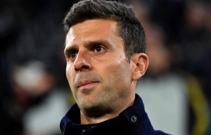 Thiago Motta tras el Juve-Manchester City: “Victoria merecida”