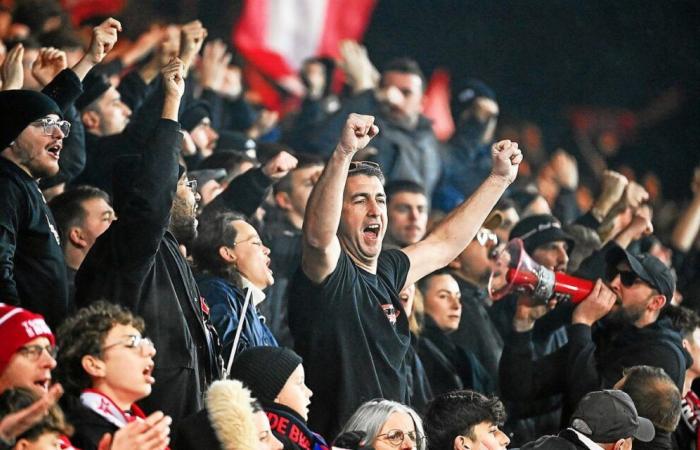 “El momento deportivo más bonito que he vivido”: ¿cómo valoran los aficionados del Brest la victoria ante el PSV Eindhoven?