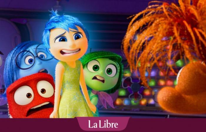 ¿Fan de “Ratatouille”, “Cars” o “Toy-Story”? Una exposición inmersiva de Pixar llega a Bruselas