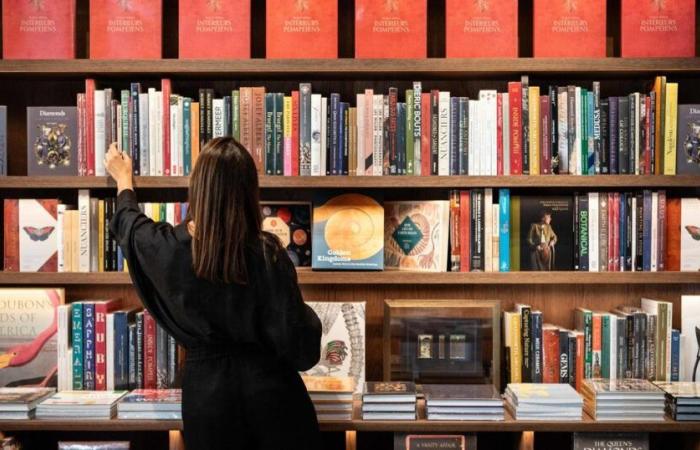 6 hermosos libros para ofrecer a los entusiastas de la joyería y la piedra