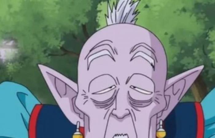 Elimina 3 personajes de Dragon Ball, adivinaremos tu edad