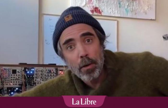 Patrick Watson, el cantante canadiense que hace explotar el contador de Spotify (VIDEO)