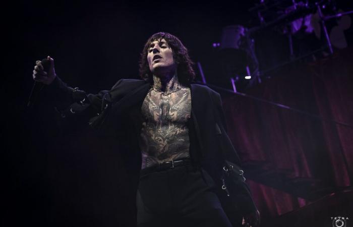 Bring Me The Horizon considera una breve pausa creativa