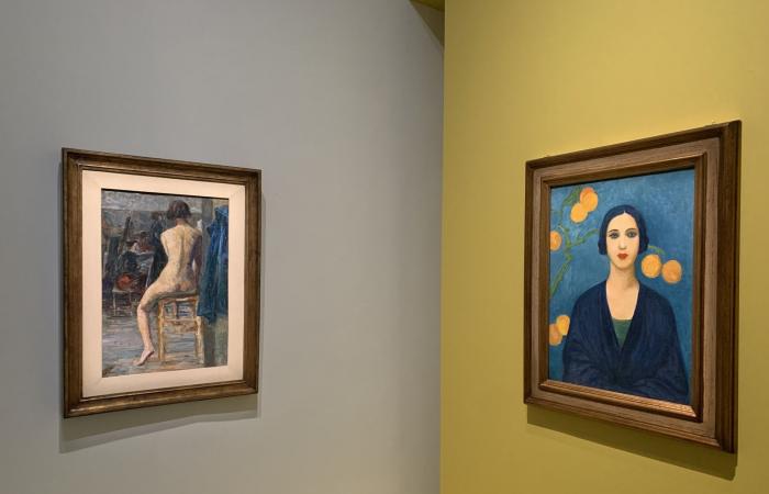 ¿Quién es Tarsila do Amaral, pionera olvidada del arte moderno brasileño, revelada en una importante exposición en París?