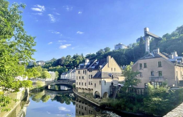 Visitar Luxemburgo en autocaravana: ¡sí, es una buena idea!