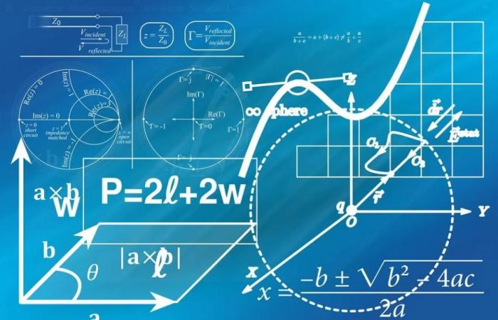 Matemáticas, Francia queda última en la clase europea… Brillante resultado de la educación nacional.