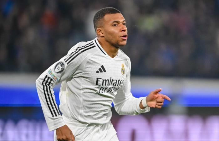 “Hambriento”, “sin duda”… la prensa española finalmente seducida por Mbappé pero frustrada por su lesión